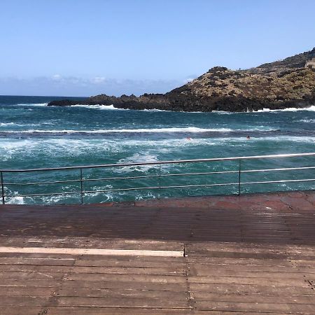 Puerto de la Madera Apto En Mesa Del Mar מראה חיצוני תמונה