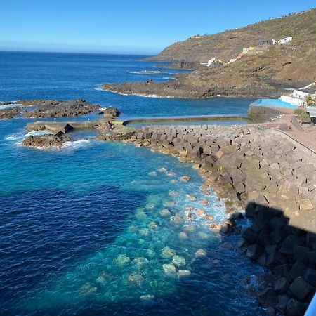 Puerto de la Madera Apto En Mesa Del Mar מראה חיצוני תמונה