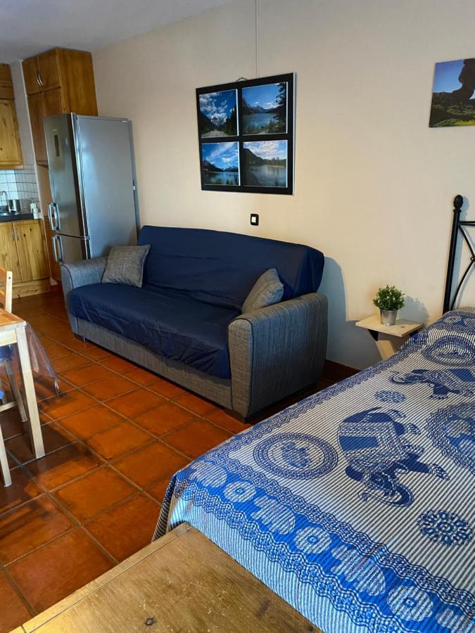Puerto de la Madera Apto En Mesa Del Mar מראה חיצוני תמונה