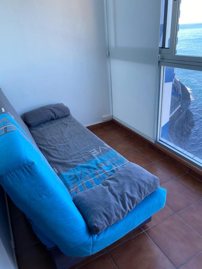 Puerto de la Madera Apto En Mesa Del Mar מראה חיצוני תמונה