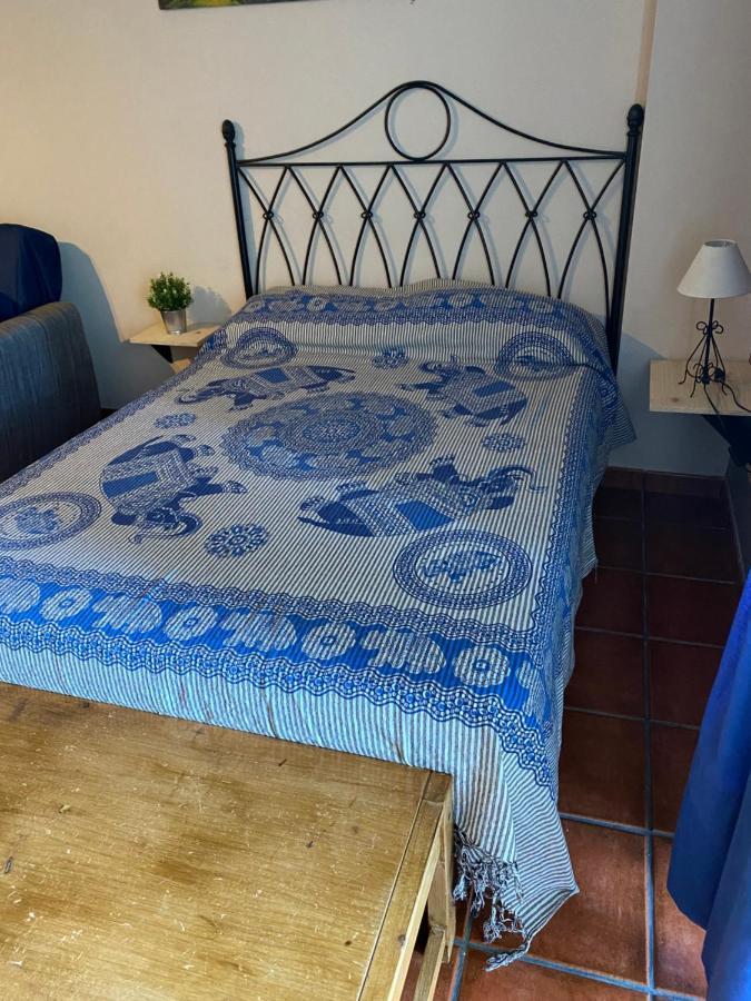 Puerto de la Madera Apto En Mesa Del Mar מראה חיצוני תמונה