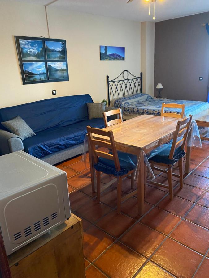 Puerto de la Madera Apto En Mesa Del Mar מראה חיצוני תמונה