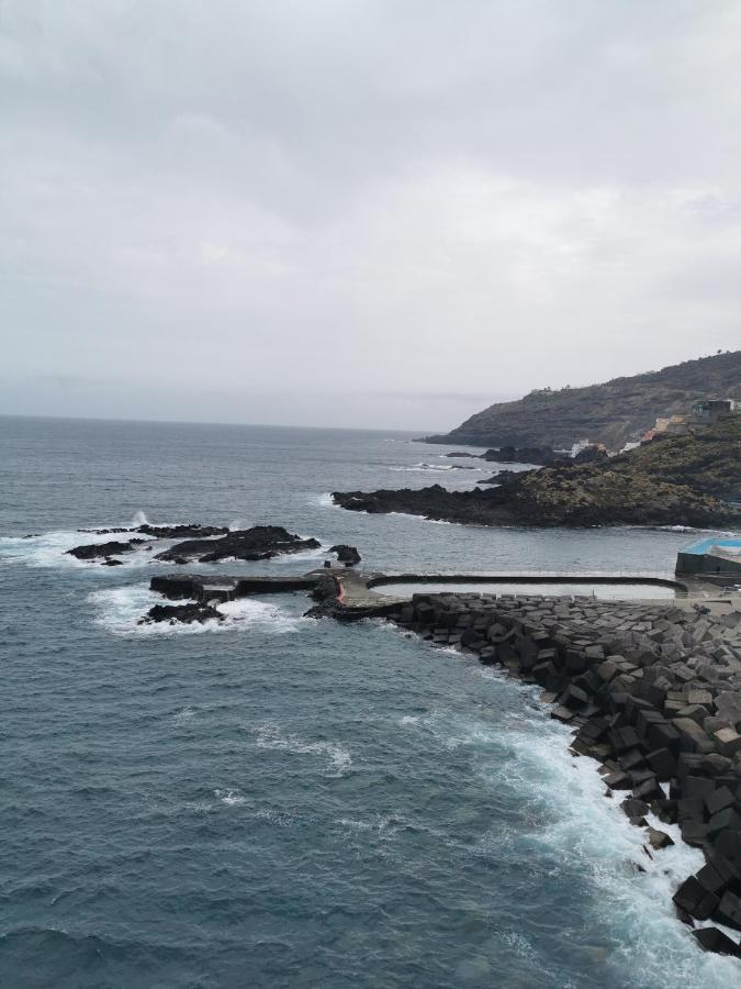 Puerto de la Madera Apto En Mesa Del Mar מראה חיצוני תמונה