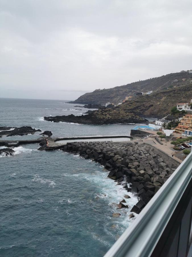 Puerto de la Madera Apto En Mesa Del Mar מראה חיצוני תמונה